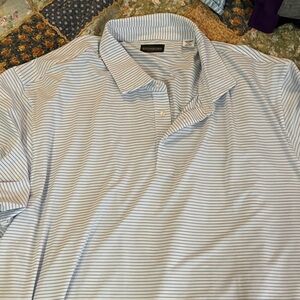 Steinberg 4XL polo shirt